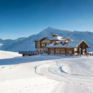 Otel Sunny Valley Mountain, Bormio